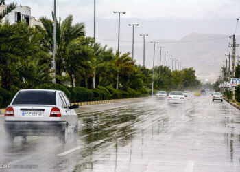 بشنوید | چرا باید مراقب بارشهای تابستانی بود؟